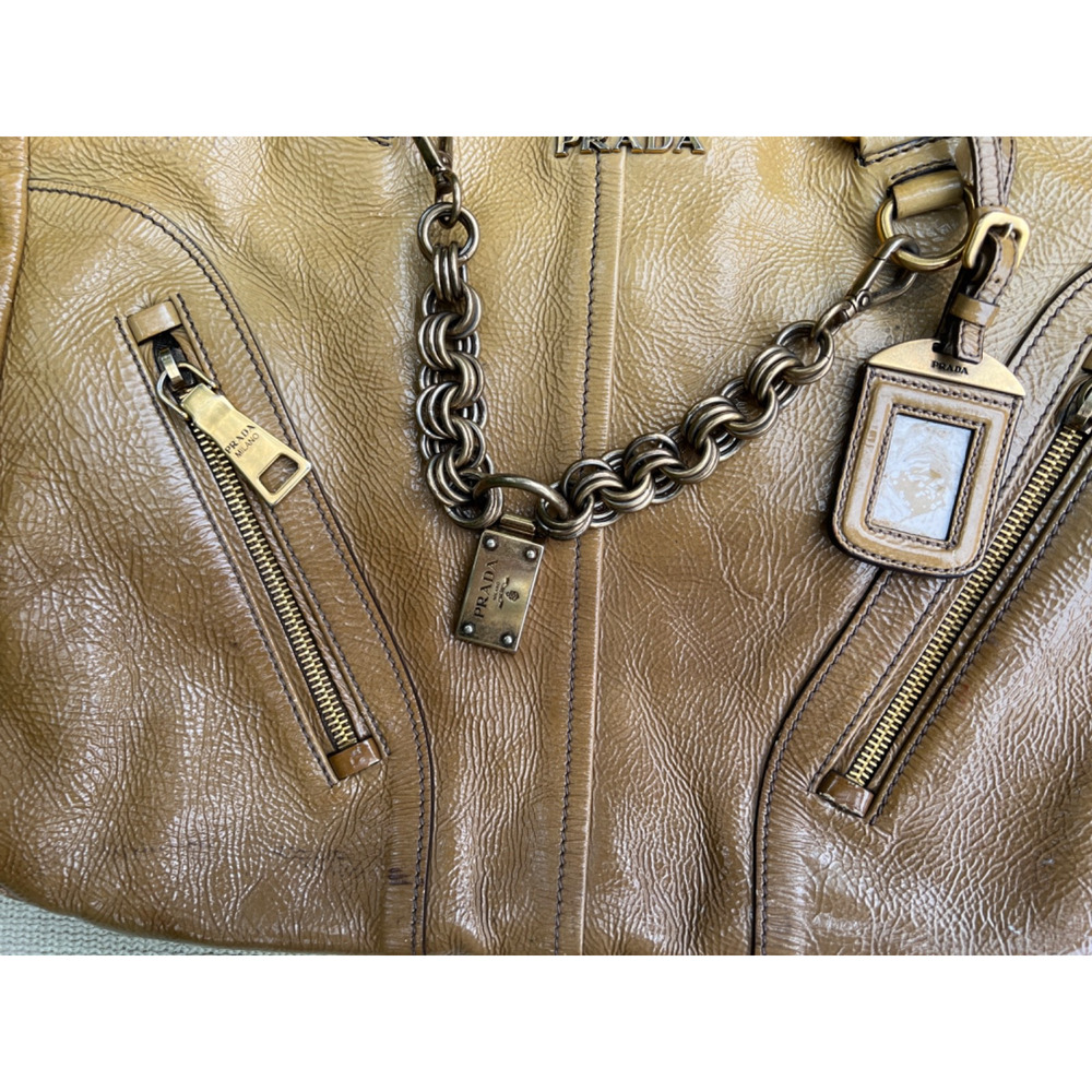 PRADA HANDBAG - Picture 3 of 15